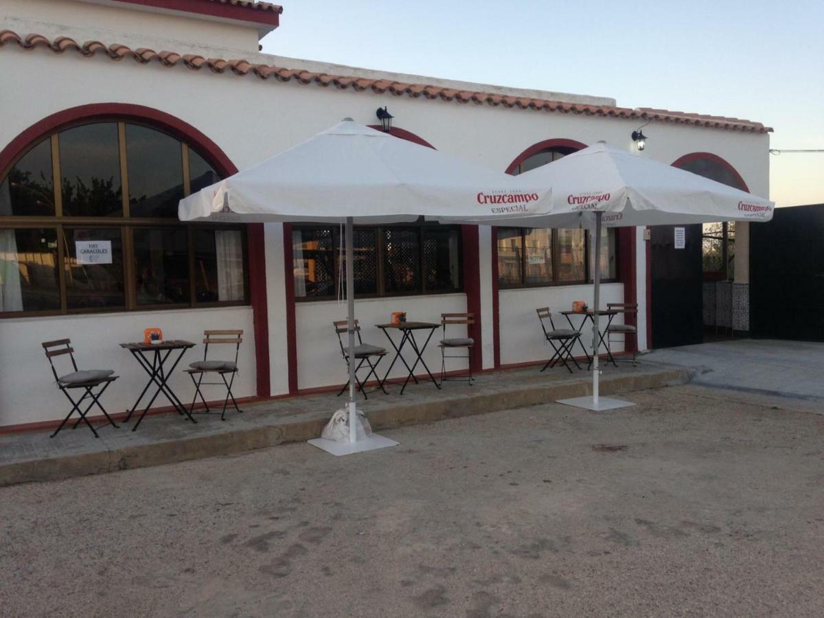 Vivienda Rural Alcazaba * Chipiona