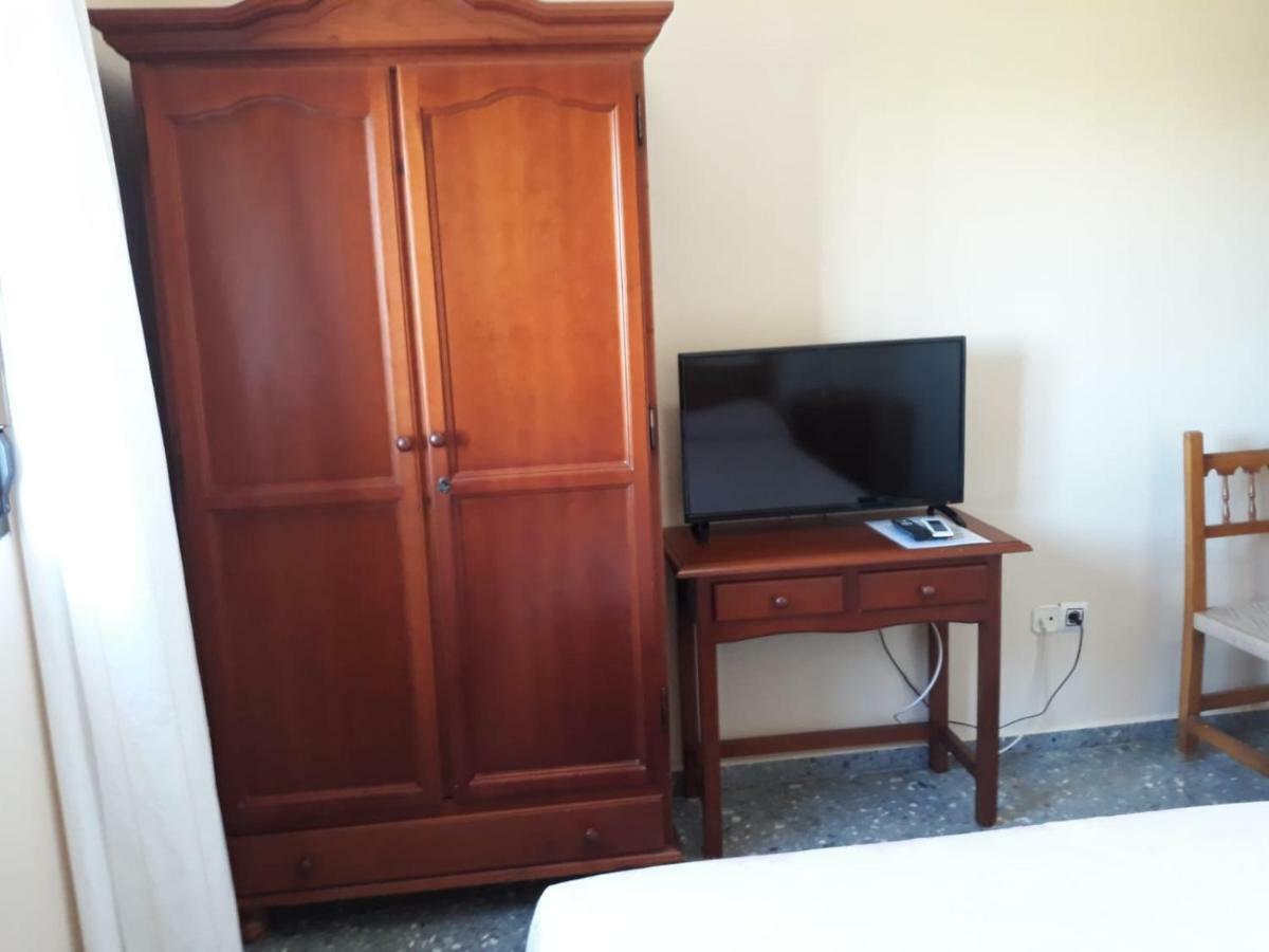 Casa de Campo Vivienda Rural Alcazaba
