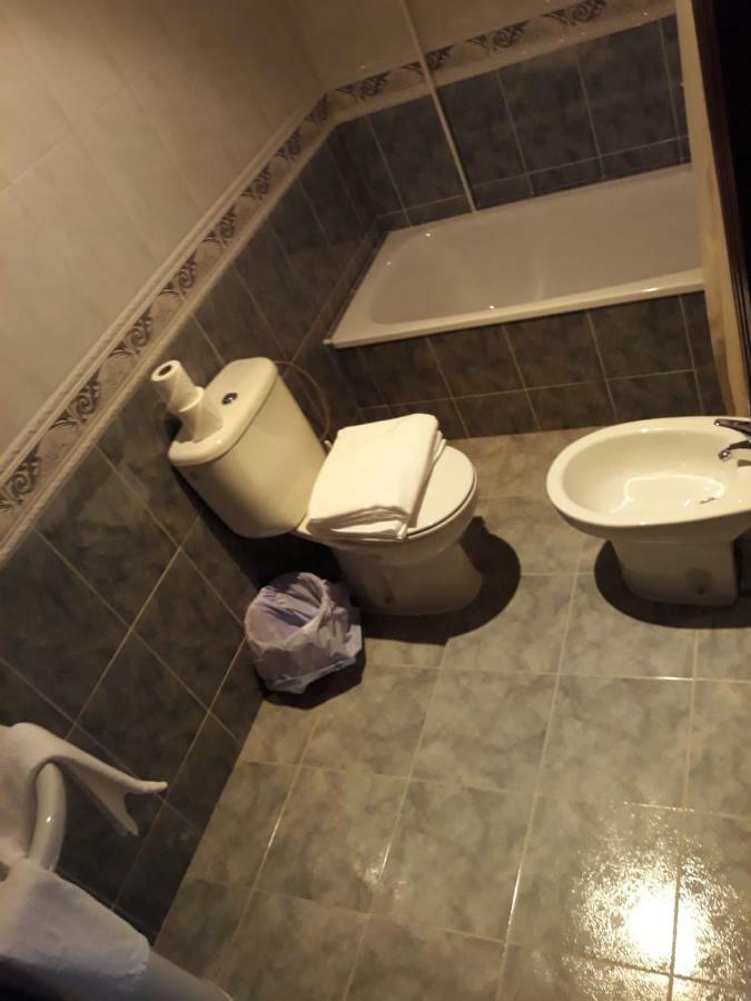 Vivienda Rural Alcazaba Country house