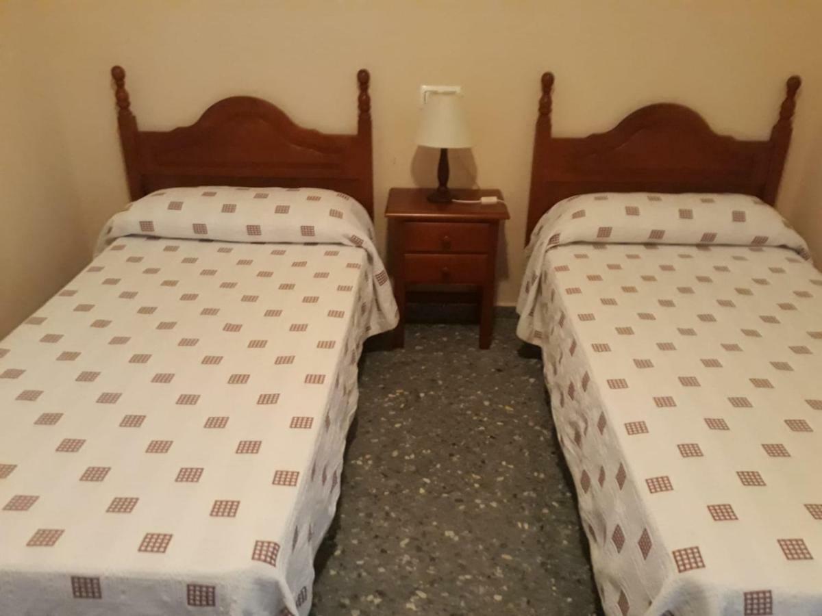 Vivienda Rural Alcazaba * Chipiona