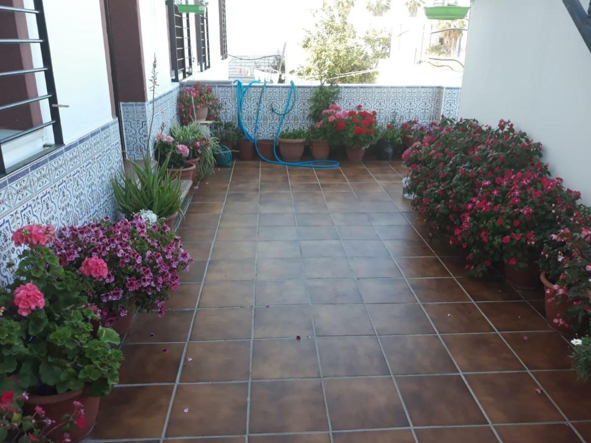 Vivienda Rural Alcazaba Casa rural Chipiona