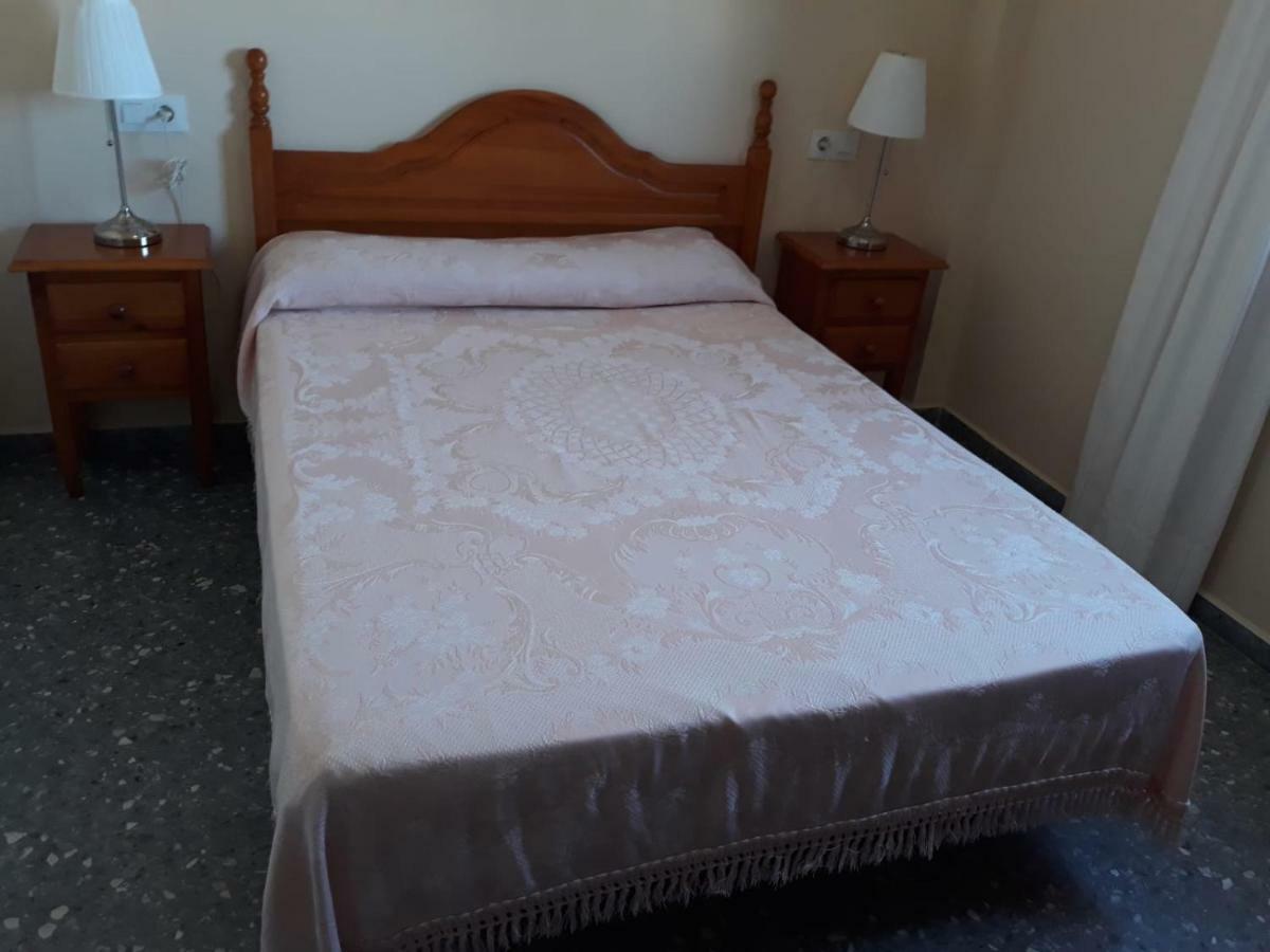 Vivienda Rural Alcazaba Chipiona