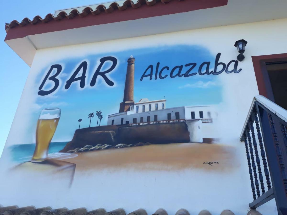 Vivienda Rural Alcazaba