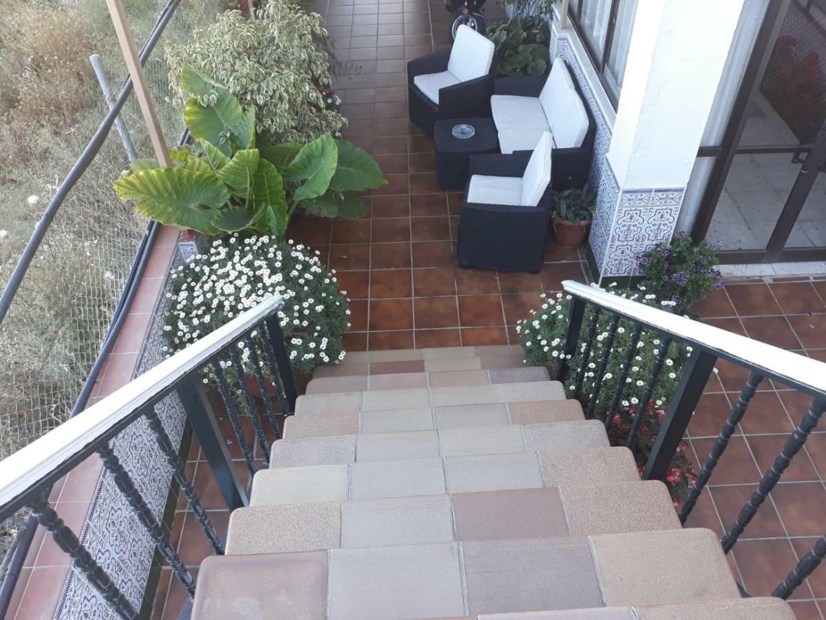 Casa de Campo Vivienda Rural Alcazaba