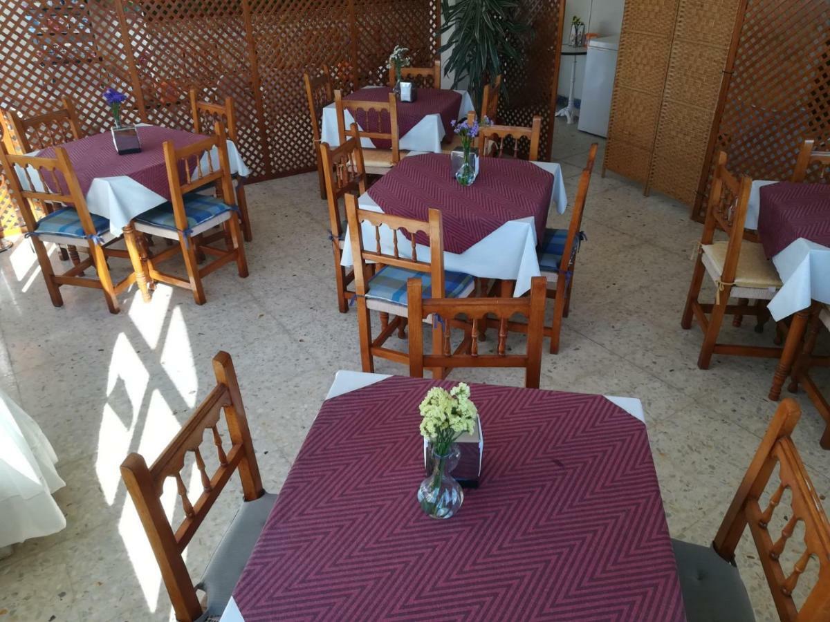 Vivienda Rural Alcazaba Casa de Campo Chipiona