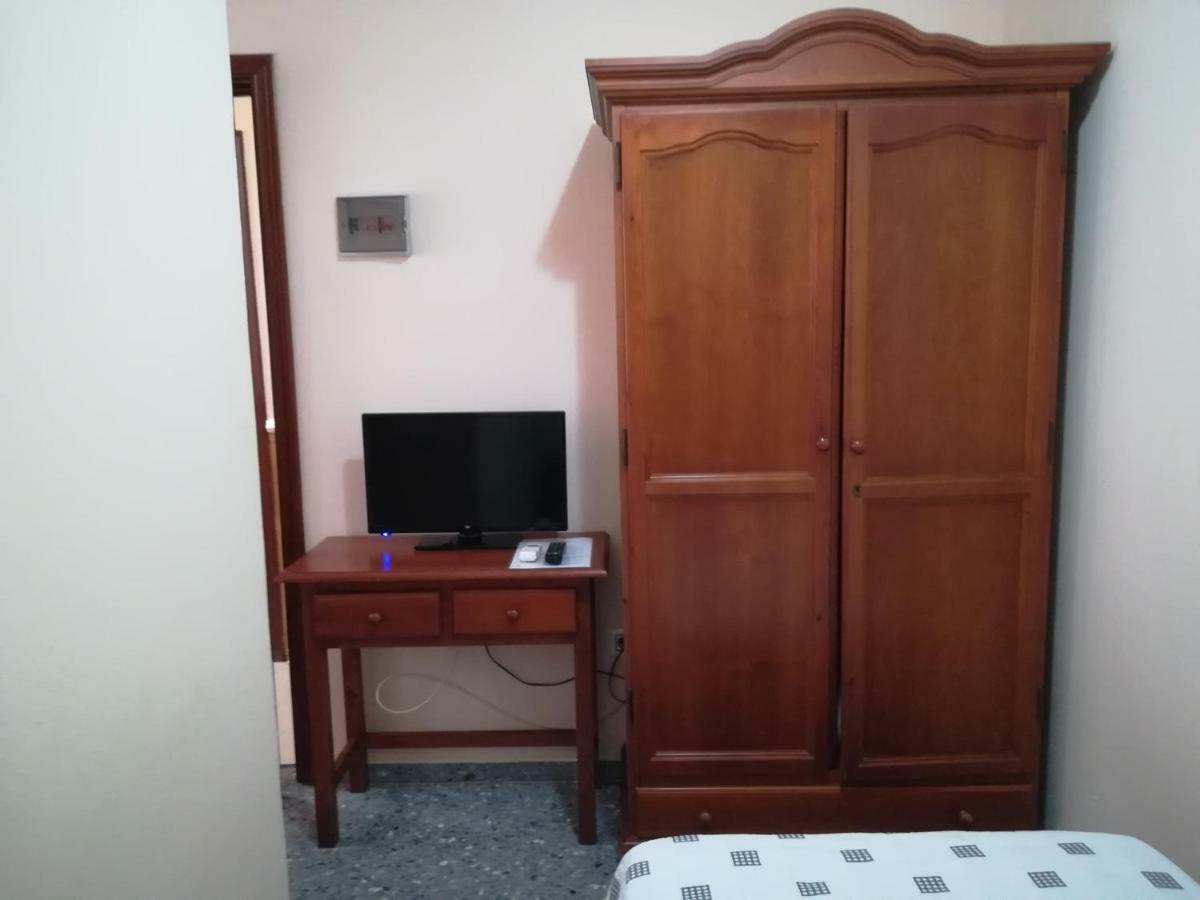 Vivienda Rural Alcazaba Chipiona